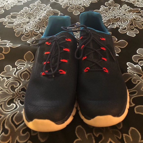 Reebok Zpump Fusion PU size 13 - Picture 2 of 4